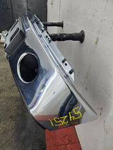 2009-2014 Ford F150 Front Bumper With Fog Light Holes