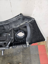 2009-2014 Ford F150 Front Bumper With Fog Light Holes