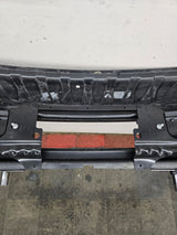 2009-2014 Ford F150 Front Bumper With Fog Light Holes