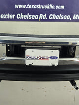 2023-2025 Ford Super Duty F250 F350 Front Bumper