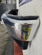 2023-2025 Ford Super Duty F250 F350 Front Bumper