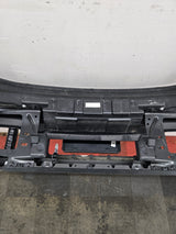2023-2025 Ford Super Duty F250 F350 Front Bumper
