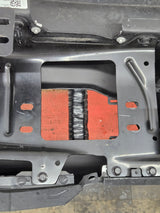 2023-2025 Ford Super Duty F250 F350 Front Bumper