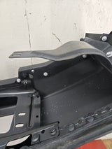 2023-2025 Ford Super Duty F250 F350 Front Bumper