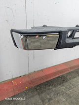 2007-2010 Chevrolet Silverado / GMC Sierra 1500 Rear Bumper