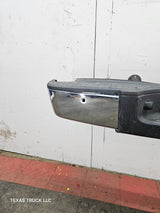2007-2010 Chevrolet Silverado / GMC Sierra 1500 Rear Bumper