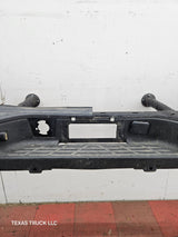 2007-2010 Chevrolet Silverado / GMC Sierra 1500 Rear Bumper