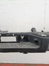 2007-2010 Chevrolet Silverado / GMC Sierra 1500 Rear Bumper