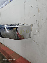 2007-2010 Chevrolet Silverado / GMC Sierra 1500 Rear Bumper