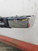 2007-2010 Chevrolet Silverado / GMC Sierra 1500 Rear Bumper