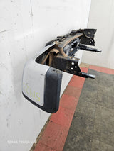 2007-2010 Chevrolet Silverado / GMC Sierra 1500 Rear Bumper