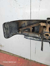2007-2010 Chevrolet Silverado / GMC Sierra 1500 Rear Bumper