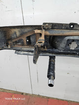 2007-2010 Chevrolet Silverado / GMC Sierra 1500 Rear Bumper
