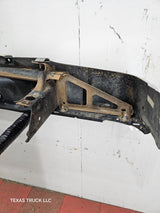 2007-2010 Chevrolet Silverado / GMC Sierra 1500 Rear Bumper