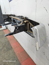 2007-2010 Chevrolet Silverado / GMC Sierra 1500 Rear Bumper