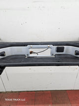 1999-2007 Chevrolet Silverado / GMC Sierra 1500 2500 3500 HD Rear Bumper