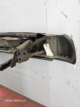 1999-2007 Chevrolet Silverado / GMC Sierra 1500 2500 3500 HD Rear Bumper