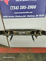 1999-2007 Chevrolet Silverado / GMC Sierra 1500 2500 3500 HD Rear Bumper