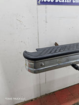 1980-1997 Bullnose / Bricknose / OBS Ford F100 F150 F250 F350 Rear Bumper