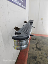 1980-1997 Bullnose / Bricknose / OBS Ford F100 F150 F250 F350 Rear Bumper