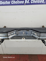1980-1997 Bullnose / Bricknose / OBS Ford F100 F150 F250 F350 Rear Bumper