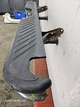 1980-1997 Bullnose / Bricknose / OBS Ford F100 F150 F250 F350 Rear Bumper