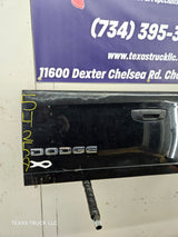 2003-2008 Dodge Ram 1500 2500 3500 3rd Gen Tailgate