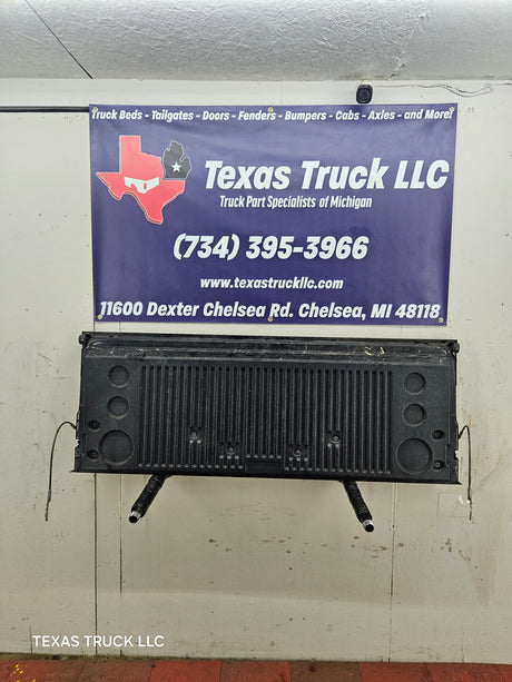 2003-2008 Dodge Ram 1500 2500 3500 3rd Gen Tailgate