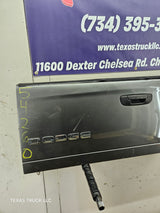 2003-2008 Dodge Ram 1500 2500 3500 3rd Gen Tailgate