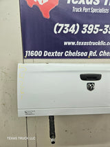 2003-2008 Dodge Ram 1500 2500 3500 3rd Gen Tailgate