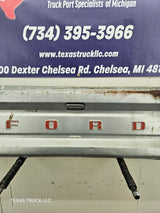 1980-1997 Bullnose / Bricknose / OBS Ford F100 F150 F250 F350 Tailgate
