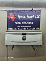 2019-2025 Dodge Ram 2500 3500 4500 5th Gen Tailgate