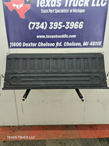 2019-2025 Dodge Ram 2500 3500 4500 5th Gen Tailgate