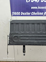 2019-2025 Dodge Ram 2500 3500 4500 5th Gen Tailgate