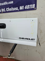 1999-2007 Chevrolet Silverado / GMC Sierra 1500 2500 3500 Tailgate