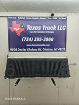 1999-2007 Chevrolet Silverado / GMC Sierra 1500 2500 3500 Tailgate