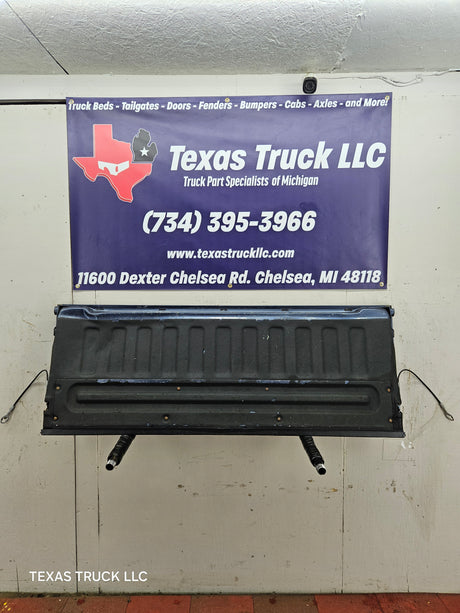 1997-2003 F150 / 1999-2007 Ford Super Duty Tailgate F250 F350 F450 F550