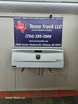 2009-2018 Dodge Ram 4th Gen 1500 2500 3500 Tailgate
