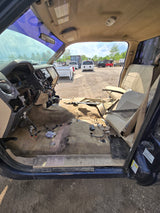 2008-2010 Ford Super Duty F250 F350 F450 F550 Extended Cab