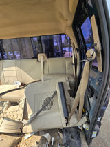 2008-2010 Ford Super Duty F250 F350 F450 F550 Extended Cab