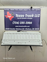 2009-2018 Dodge Ram 4th Gen 1500 2500 3500 Tailgate