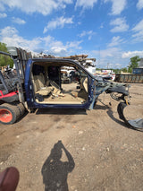 2008-2010 Ford Super Duty F250 F350 F450 F550 Extended Cab
