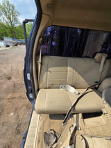 2008-2010 Ford Super Duty F250 F350 F450 F550 Extended Cab