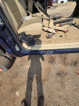 2008-2010 Ford Super Duty F250 F350 F450 F550 Extended Cab