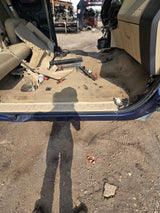2008-2010 Ford Super Duty F250 F350 F450 F550 Extended Cab