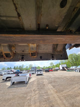 2008-2010 Ford Super Duty F250 F350 F450 F550 Extended Cab