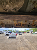 2008-2010 Ford Super Duty F250 F350 F450 F550 Extended Cab