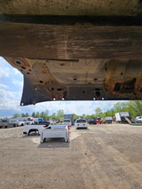 2008-2010 Ford Super Duty F250 F350 F450 F550 Extended Cab