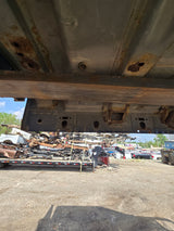 2008-2010 Ford Super Duty F250 F350 F450 F550 Extended Cab