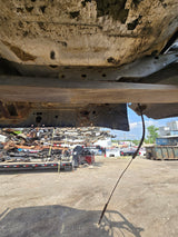 2008-2010 Ford Super Duty F250 F350 F450 F550 Extended Cab